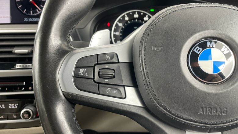 BMW X3 xDrive20d M Sport 5dr Step Auto Diesel Estate